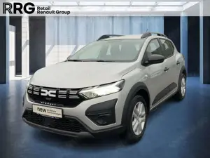 Dacia Sandero STEPWAY ESSENTIAL LPG TCe 100 KLIMAANLAGE