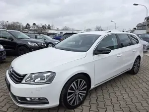 Volkswagen Passat Variant Passat 1.4 TSI ,118KW,Business Edition SportStyle