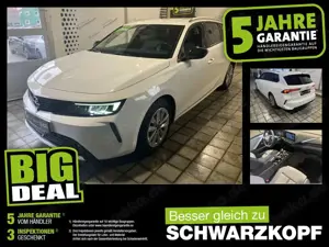 Opel Astra L 1.2T Navi,Tempomat,AHK,Parkpilot