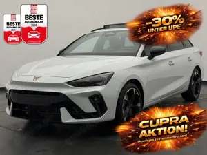 CUPRA Leon Leon ST 2.0 TDI DSG +MATRIX+ASSISTENZ+AHK+PANO+