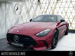 Mercedes-Benz AMG GT 63 4MATIC+ Keramikbremse*Liftsys