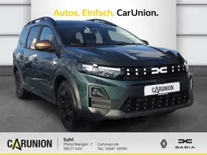 Dacia Jogger Extreme hybrid 155 ~Neues Modell~ Bild 3
