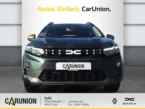Dacia Jogger Extreme hybrid 155 ~Neues Modell~ Bild 2
