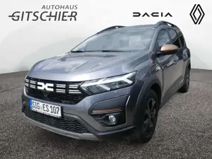 Dacia Jogger Extreme+ ECO-G 100