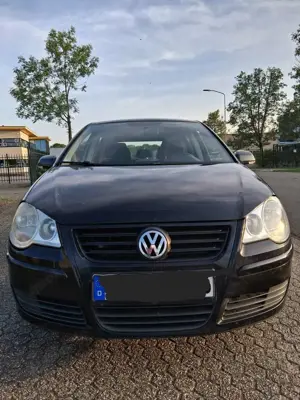 Volkswagen Polo 1.2