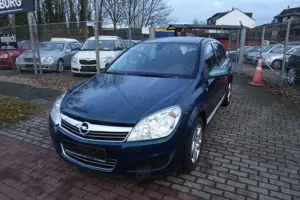 Opel Astra Ecotec Sport/Automatik/Klima/Lückenlos SH!