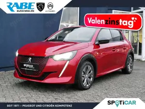 Peugeot 208 -e Allure Pack 136 Sitzheizung+Kamera+ACC Klima