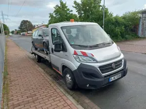 Fiat Ducato 2.3 JTD*Abschleppwagen*Klimaautomatik