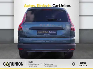 Dacia Jogger Extreme hybrid 155 ~Neues Modell~ Bild 5