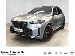 BMW X5 M60i xDrive M Sport HUD PANO ACC 360°KAM RFK