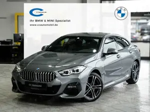 BMW 218 218i Gran Coupe M Sport Harman Komfortz. Leder