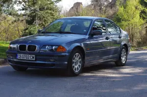 BMW 316 316i