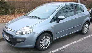 Fiat Punto Evo