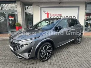 Nissan Qashqai 1.3MHEV Tekna Plus+ XTronic - Facelift Pano, Bose,