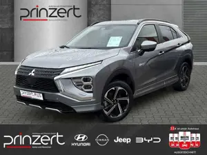 Mitsubishi Eclipse Cross 2.4 PHEV CVT "Select Black" Allwetter