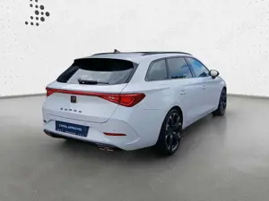 CUPRA Leon Sportstourer 1.4 e-Hybrid*LED*NAVI*KAM*PDC* Bild 4
