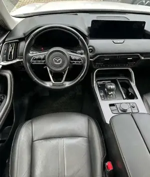 Mazda CX-60 Homura CON-P DRI-P COM-P PAN-P 2.5L e-Skyactiv PHE Bild 5