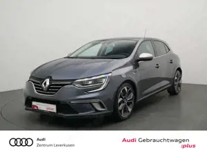 Renault Megane TCe GT-Line NAVI KAM SHZ PDC LED