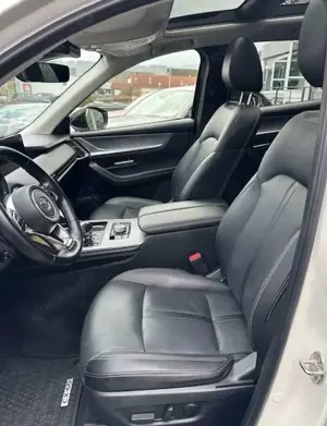 Mazda CX-60 Homura CON-P DRI-P COM-P PAN-P 2.5L e-Skyactiv PHE Bild 4