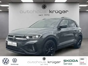 Volkswagen T-Roc 2.0 TSI R-Line 4Motion LED Pano ACC RFK