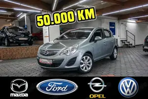 Opel Corsa D Active 1.4 Klima PDC Tüv 07/2027