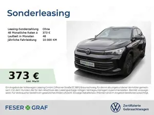 Volkswagen Tiguan Goal 2.0 TDI DSG Navi AHK Kamera SiHz LED