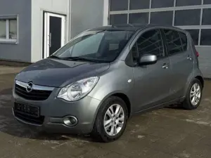 Opel Agila