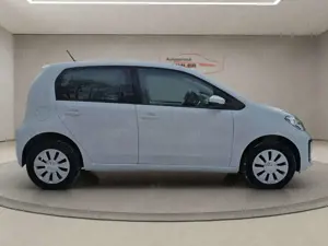 Volkswagen up! 1.0, Klima, Tempomat, R.-Kamera, Parksensoren Bild 4