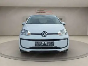 Volkswagen up! 1.0, Klima, Tempomat, R.-Kamera, Parksensoren Bild 2