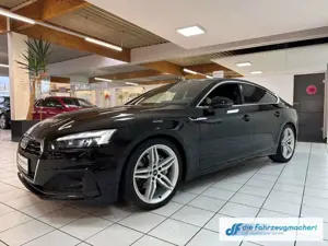 Audi A5 Sportback 40 TFSI S-Line Digitales Cockpit Soundsy Bild 2