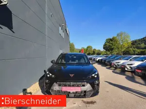 CUPRA Terramar 265 VZ ab 399.- 1.590 Überführung STANDHEIZUNG PAN