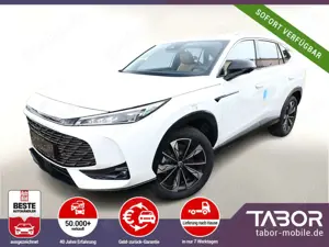 MG HS HEV+ Comfort ACC TotW Kam Nav LED UVP-25%*