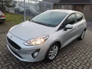 Ford Fiesta Cool