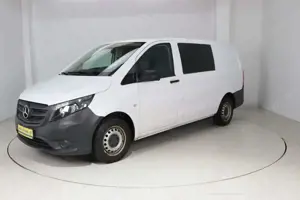 Mercedes-Benz Vito Mixto 116 CDI lang * RFK * Navi * AHK