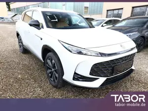 MG HS HEV+ Comfort ACC TotW Kam Nav LED UVP-27%*