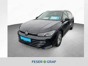 Volkswagen Passat Variant Elegance 2.0 TDI DSG 150PS