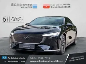 Mazda 6e Takumi Plus 68,8 kWh PANO/360° Kamera/Nappale