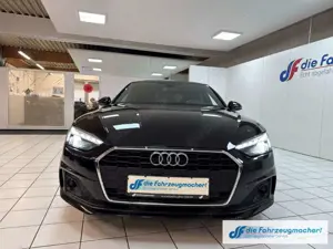 Audi A5 Sportback 40 TFSI S-Line Digitales Cockpit Soundsy Bild 5
