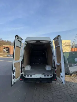 Renault Master Master ENERGY dCi 145 L2H2 VA Bild 5