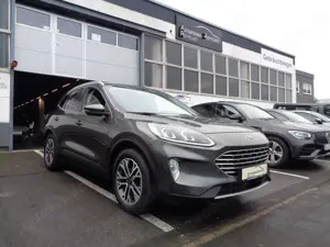 Ford Kuga 1.5 EcoB Titanium*LED*NAV*ALU18*SPUR*APP+