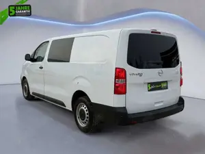 Opel Vivaro Kasten L3 Edition Klima, Holzboden Bild 5