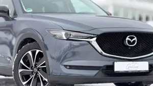 Mazda CX-5 Edition 100 AWD *LED*HEAD-UP*AHK*TÜV* Bild 3