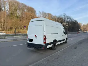 Renault Master Master ENERGY dCi 145 L2H2 VA Bild 4