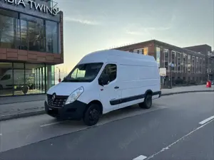 Renault Master Master ENERGY dCi 145 L2H2 VA Bild 2