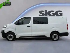 Opel Vivaro Kasten L3 Edition Klima, Holzboden Bild 3