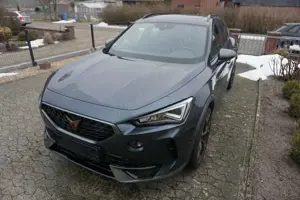 CUPRA Formentor Formentor VZ 2.0 TSI 4Drive DSG