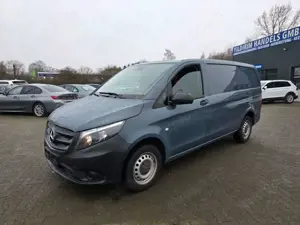 Mercedes-Benz Vito Kasten 114/116 CDI, 119 CDI/BT RWD lang
