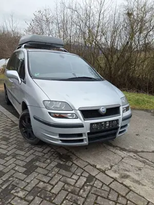 Fiat Ulysse