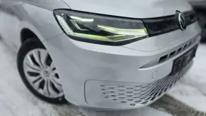 Volkswagen Others Caddy Maxi