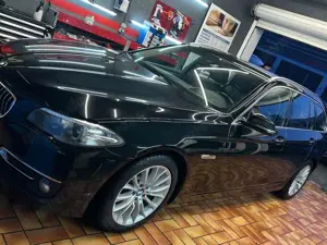 BMW 520 5er Touring Diesel 520d Touring Luxury Line